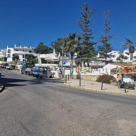 Akisol Euphoria Apartment