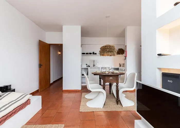 Apartment Akisol Euphoria