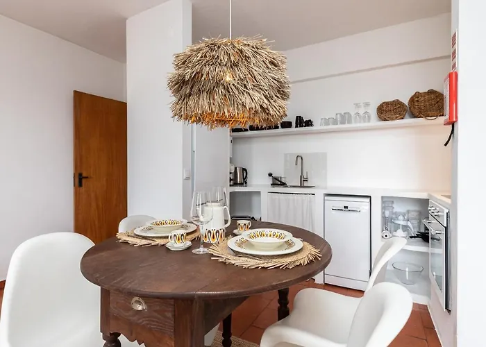 Akisol Euphoria Apartment *