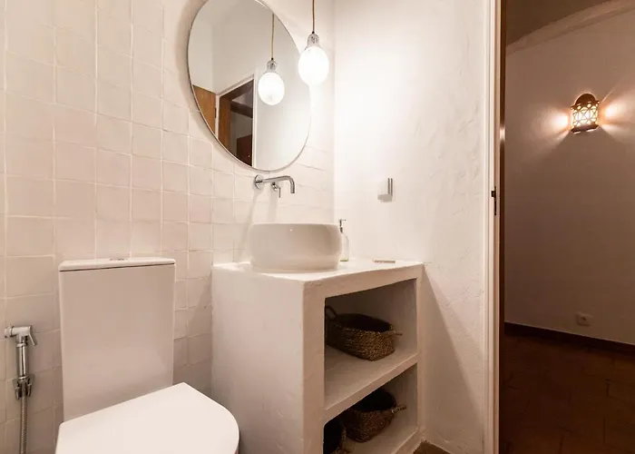 Apartment Akisol Euphoria Albufeira