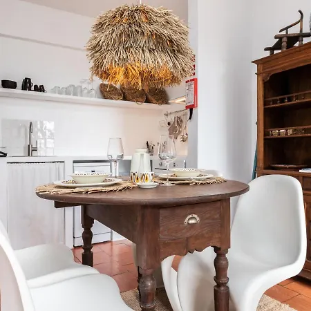 Akisol Euphoria Apartamento