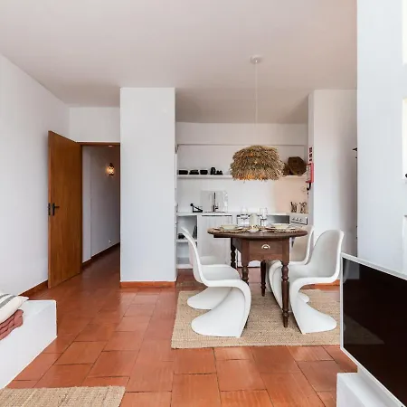 Apartamento Akisol Euphoria