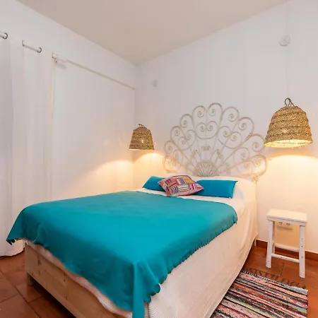 Akisol Euphoria Albufeira