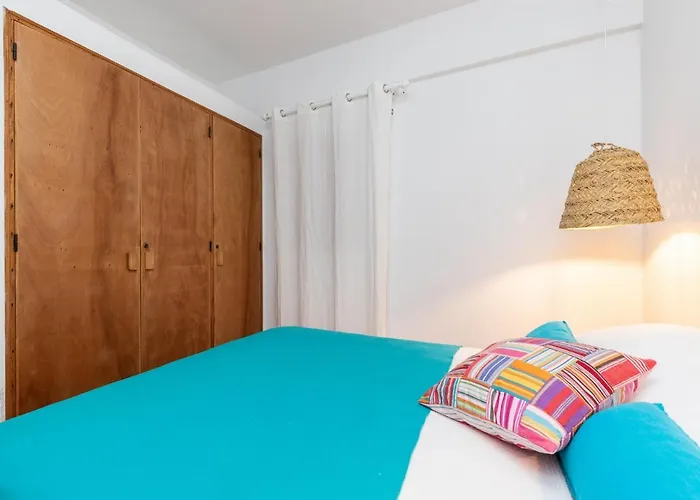 Lejlighed Akisol Euphoria *