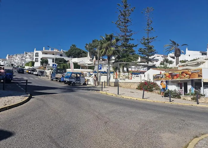 Akisol Euphoria 아파트