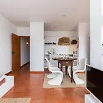 Apartment Akisol Euphoria