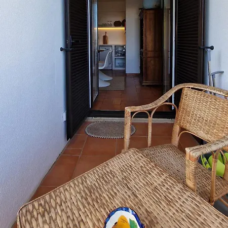 Apartment Akisol Euphoria *