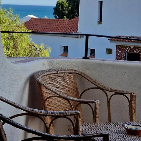 Apartmán Akisol Euphoria Albufeira