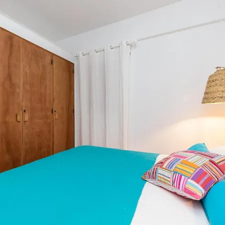 Apartamento Akisol Euphoria *