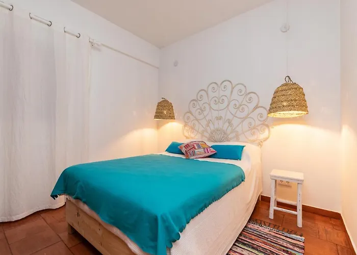 Akisol Euphoria Albufeira