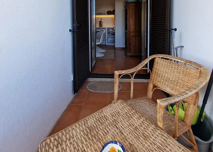 Apartamento Akisol Euphoria *