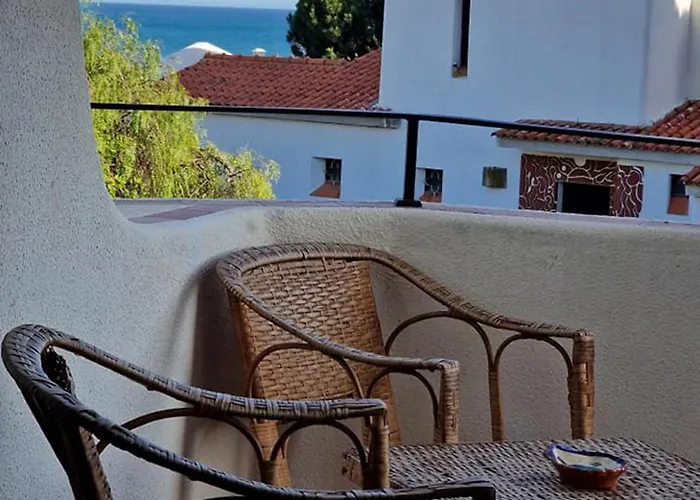 Apartamento Akisol Euphoria Albufeira